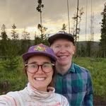 Pearl Hurst - @pearl.squirrel - Instagram