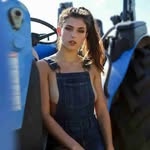 Pearl Hurst - @pearlhurst71 - Instagram