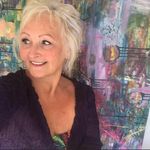 Pearl Lawrence - @pearl_the_painter - Instagram