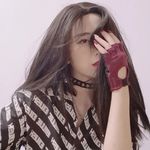Pearl Lim | Singaporean | - @justpearlhere - Instagram