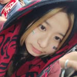 Pearl Lin - @529yk61031 - Instagram