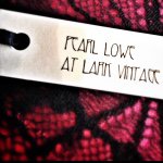 Pearl Lowe @ Lark vintage - @pearllowe_at_larkvintage - Instagram
