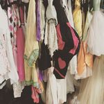 Pearl Lowe Vintage - @pearllowevintage - Instagram