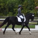 MacKenzie Pearl - @mackenzie.pearl.dressage - Instagram
