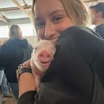 Mackenzie Pearl Sherman - @mackenziepearlsherman - Instagram