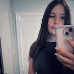 Pearl - @_pearlmackey - Instagram