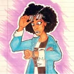 Pearl Mackie - @pearlmackie - Instagram