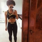 Pearl Mackie - @pearl_mackie__ - Instagram