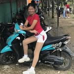 Princs Pearl Mack Bustamante - @cesszy_v - Instagram