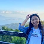 Ma'am Pearl Marquez - Facebook