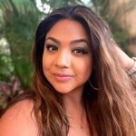 Pearl Marquez - @pearlnecklace_xo - Instagram