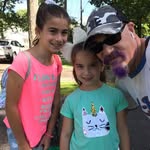 Pearl Michael - @pearlbalddrummer - Instagram