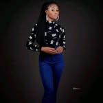 Pearl Michael - @itz.stephaniemicheal - Instagram