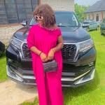 Pearl Michael Esther - @pearl_witty - Instagram