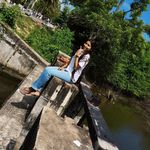 Joy Morais - @pearl__morais27 - Instagram
