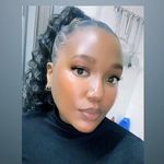 Palesa - @pearlmorakane - Instagram
