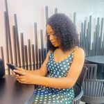 Chukwu Blessing - @pearl_morgan_250 - Instagram