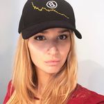 Morgan pearl Analysis - @morgan_pearl007 - Instagram