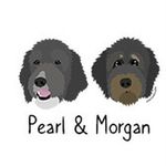 Pearl & Morgan - @pearlofseattle - Instagram