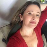 Pearl Morgan - @karenrichards440 - Instagram