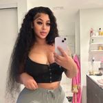 Pearl morgan - @reba_m1010 - Instagram