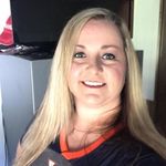 Pearl Morgan - @pearlmorgan92 - Instagram