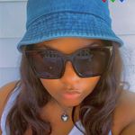 Rakia Morgan - @_pearlmorgan - Instagram