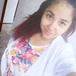 Pearl Munoz - @cvejog - Instagram