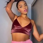 Pearl Murphy - @caruews - Instagram