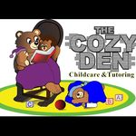 Pearl Murphy - @thecozydenchildcare - Instagram