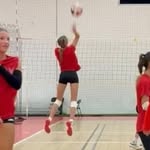Pearl Murray - @pearl_plays_vb - Instagram