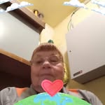 Pearl Murray - @pearlmurray65 - Instagram