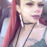 Vanessa Harper - @pearl_power_ness - Instagram
