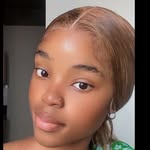 MaNguse💕! - @pearl_nguse - Instagram