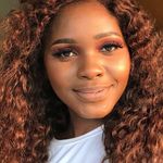 Pearl Andile Ngonyama - @pearl_ngonyama - Instagram
