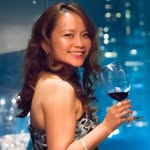 Pearl Ng - @thegreatwines - Instagram