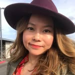 Pearl Ng - @pearlyprivate - Instagram
