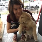 Pearl Ng Pei Lu - @pearlngpeilu - Instagram