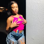 Pearl Ngidi - @ngidi_pearl - Instagram