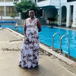 Peninah Pearl Kamau - @pearlngina - Instagram