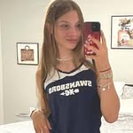 Pearl Oconnor - @myanna89oskz - Instagram