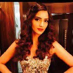 sonam - @pearloconnor - Instagram