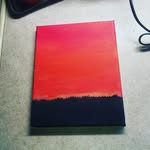 Painting Pearl - @pearlpainting - Instagram