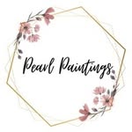 Pearl Paintings - @pearl.paintings - Instagram