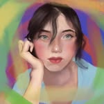 Pearl - @pearl.paints - Instagram