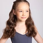 Charlysse Pearl [Parent Run] - @charlyssepearlballet - Instagram