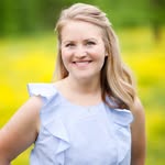 Katie - @pearls.points.and.parenting - Instagram