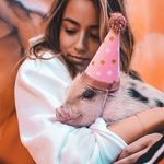 Pearl Paul - @pearlbingbing3 - Instagram