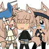 🥺Pearl Paul Paris🥺 - @gacha..triplets - TikTok