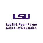 Lutrill & Pearl Payne School of Education - @lsusoe - Instagram